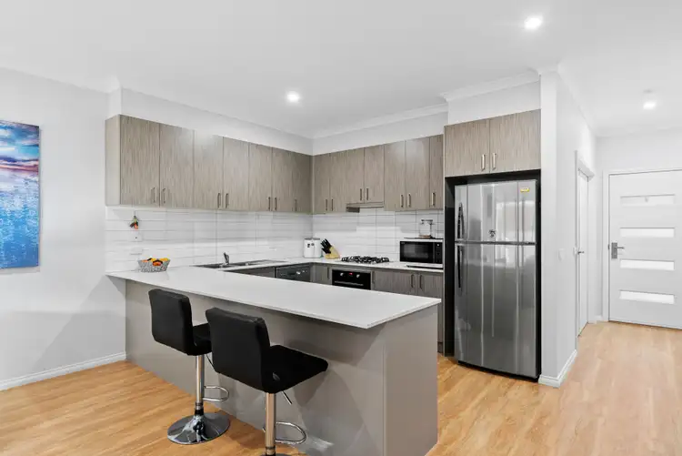 Third view of Homely house listing, 2/114 Maroondah Highway, Croydon VIC 3136