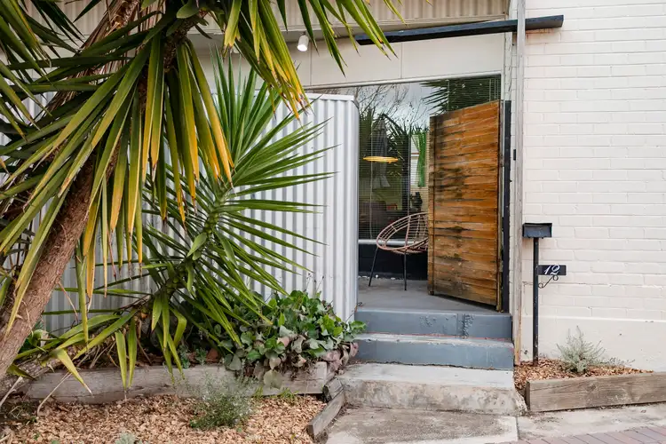 Second view of Homely unit listing, 12 Thurles Street, St Marys SA 5042