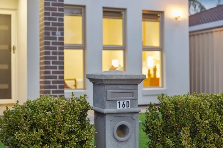 Second view of Homely house listing, 16D Konando Terrace, Edwardstown SA 5039