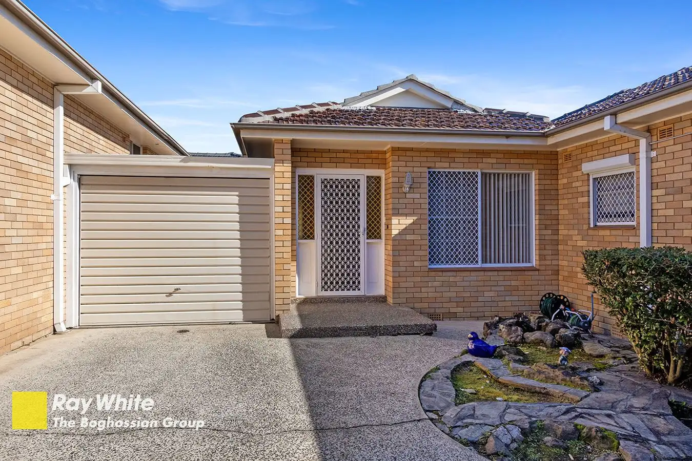 Main view of Homely villa listing, 3/5 Mabel Street, Kingsgrove NSW 2208