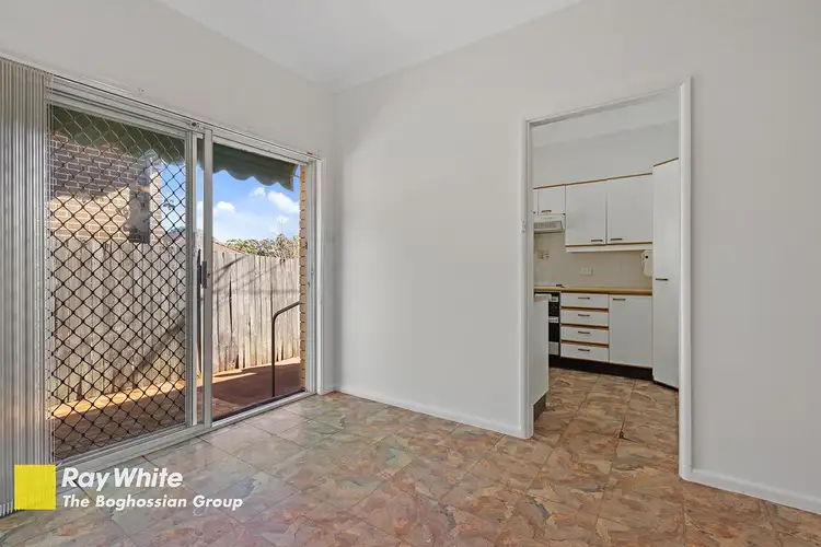 Third view of Homely villa listing, 3/5 Mabel Street, Kingsgrove NSW 2208