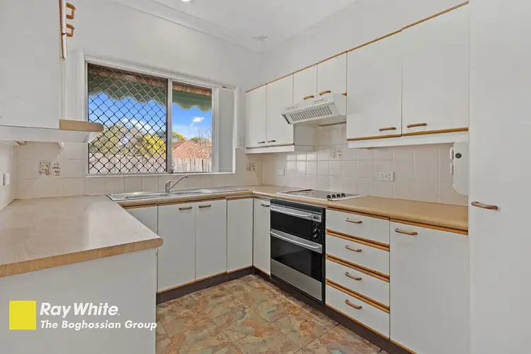 Fourth view of Homely villa listing, 3/5 Mabel Street, Kingsgrove NSW 2208