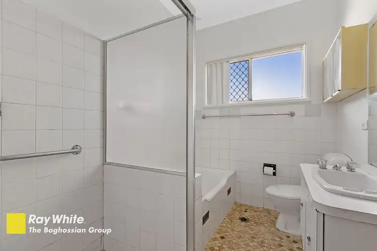 Fifth view of Homely villa listing, 3/5 Mabel Street, Kingsgrove NSW 2208