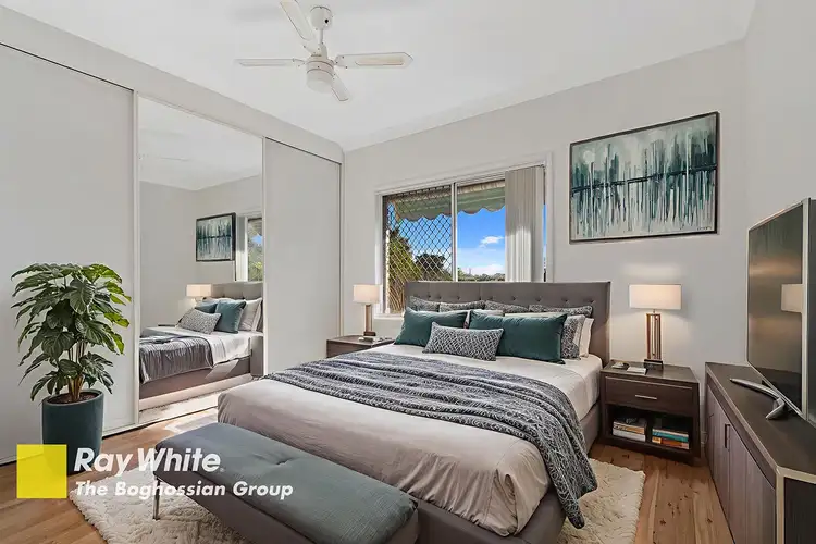 Sixth view of Homely villa listing, 3/5 Mabel Street, Kingsgrove NSW 2208