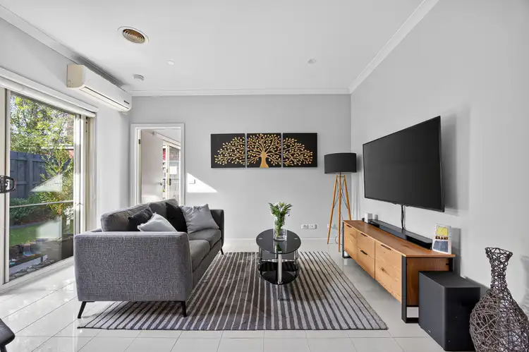 Second view of Homely unit listing, 2/3 Gladstone Street, Reservoir VIC 3073