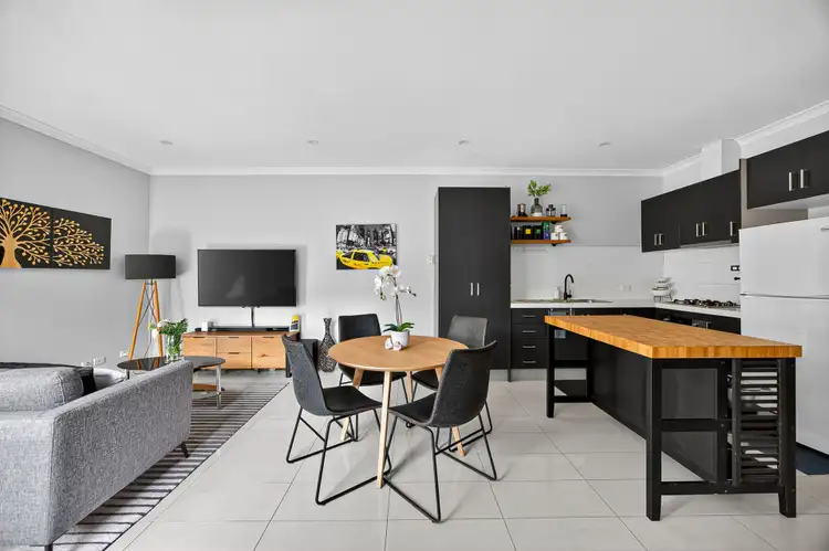 Third view of Homely unit listing, 2/3 Gladstone Street, Reservoir VIC 3073