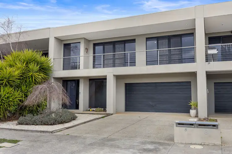 8 Broderick Court, Canadian VIC 3350