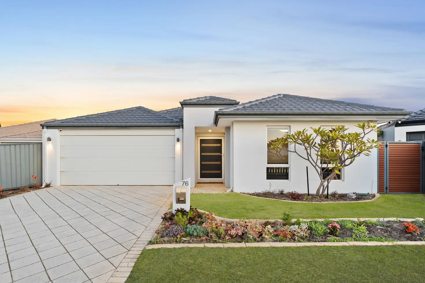 Main view of Homely house listing, 76 Oasis Drive, Secret Harbour WA 6173