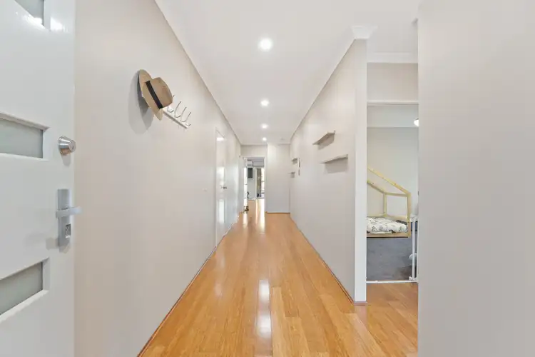 Fourth view of Homely house listing, 76 Oasis Drive, Secret Harbour WA 6173