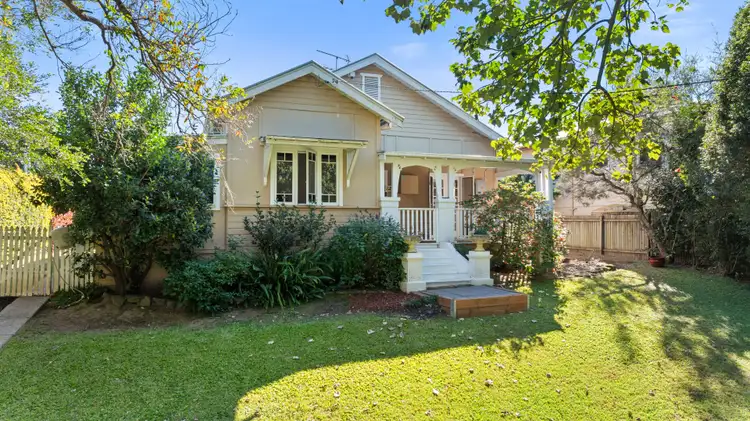 25 Bowtell Avenue, Grafton NSW 2460