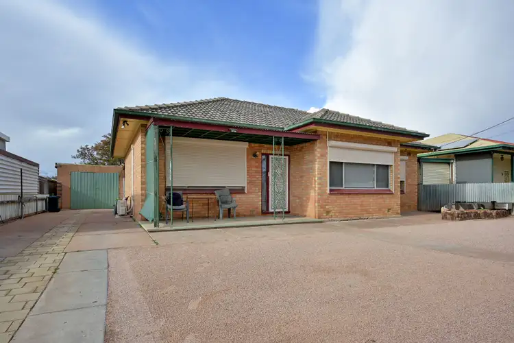 3 Boston Street, Port Augusta SA 5700