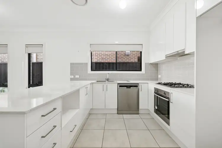 40B Carinda Street, Ingleburn NSW 2565
