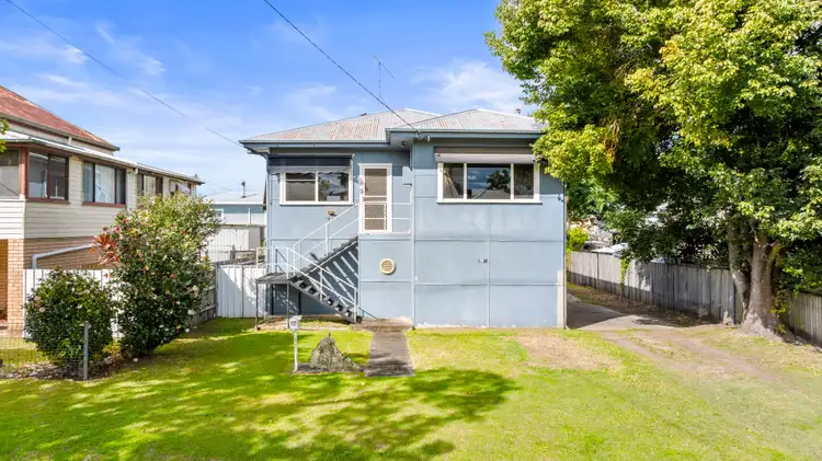 43 Abbott Street, South Grafton NSW 2460