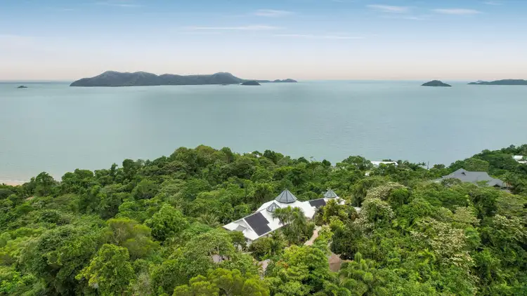 Third view of Homely house listing, 4 Explorers Drive, South Mission QLD 4852