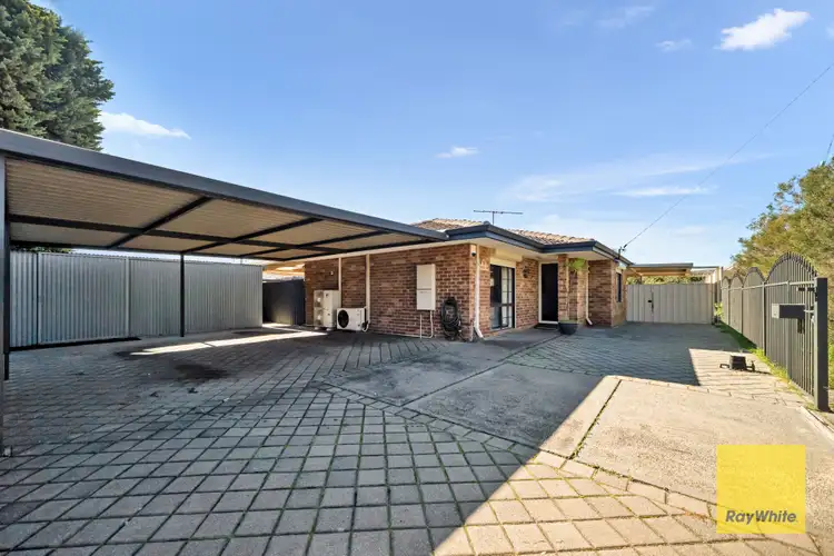 Second view of Homely house listing, 52 Coronata Way, Mirrabooka WA 6061