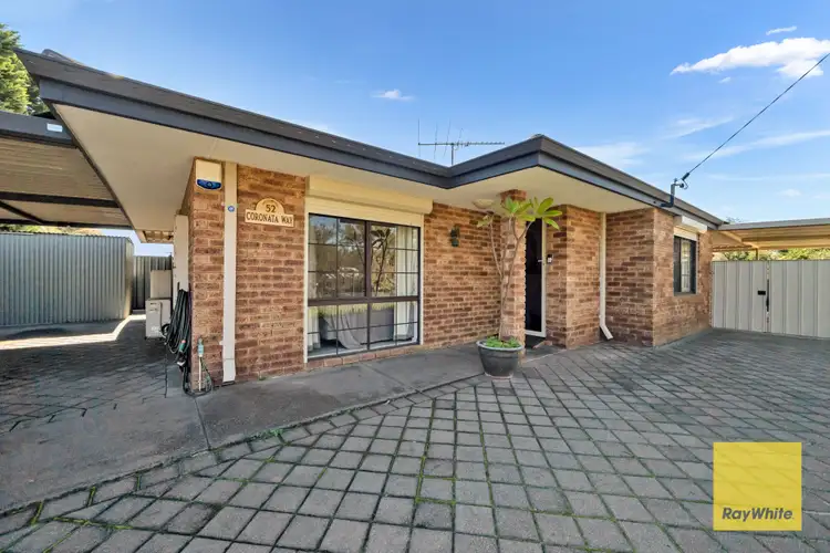 Third view of Homely house listing, 52 Coronata Way, Mirrabooka WA 6061