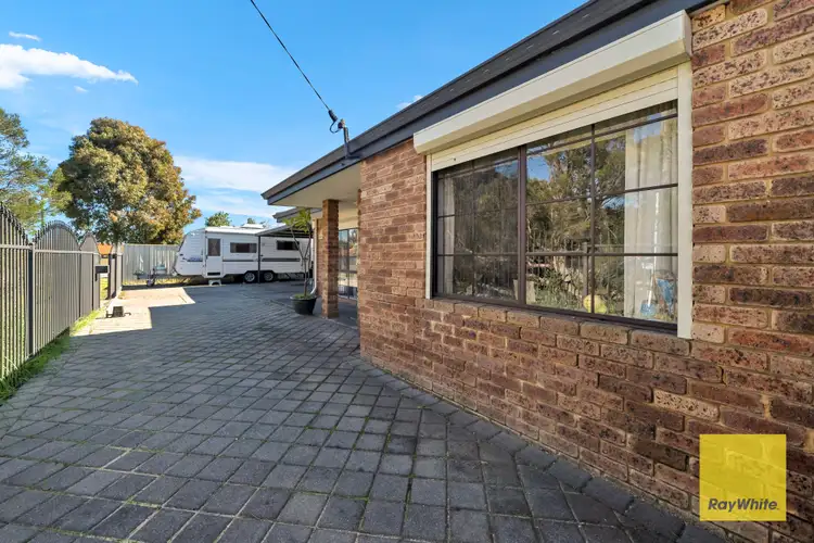 Fourth view of Homely house listing, 52 Coronata Way, Mirrabooka WA 6061