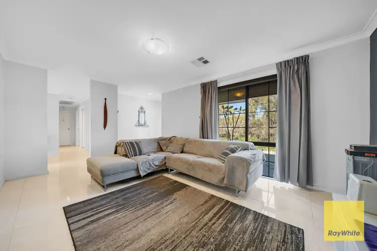 Sixth view of Homely house listing, 52 Coronata Way, Mirrabooka WA 6061