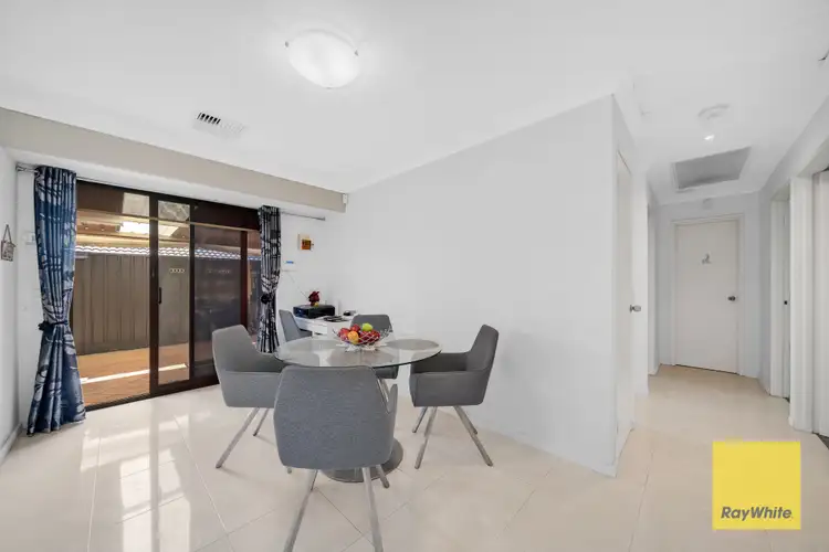 Seventh view of Homely house listing, 52 Coronata Way, Mirrabooka WA 6061