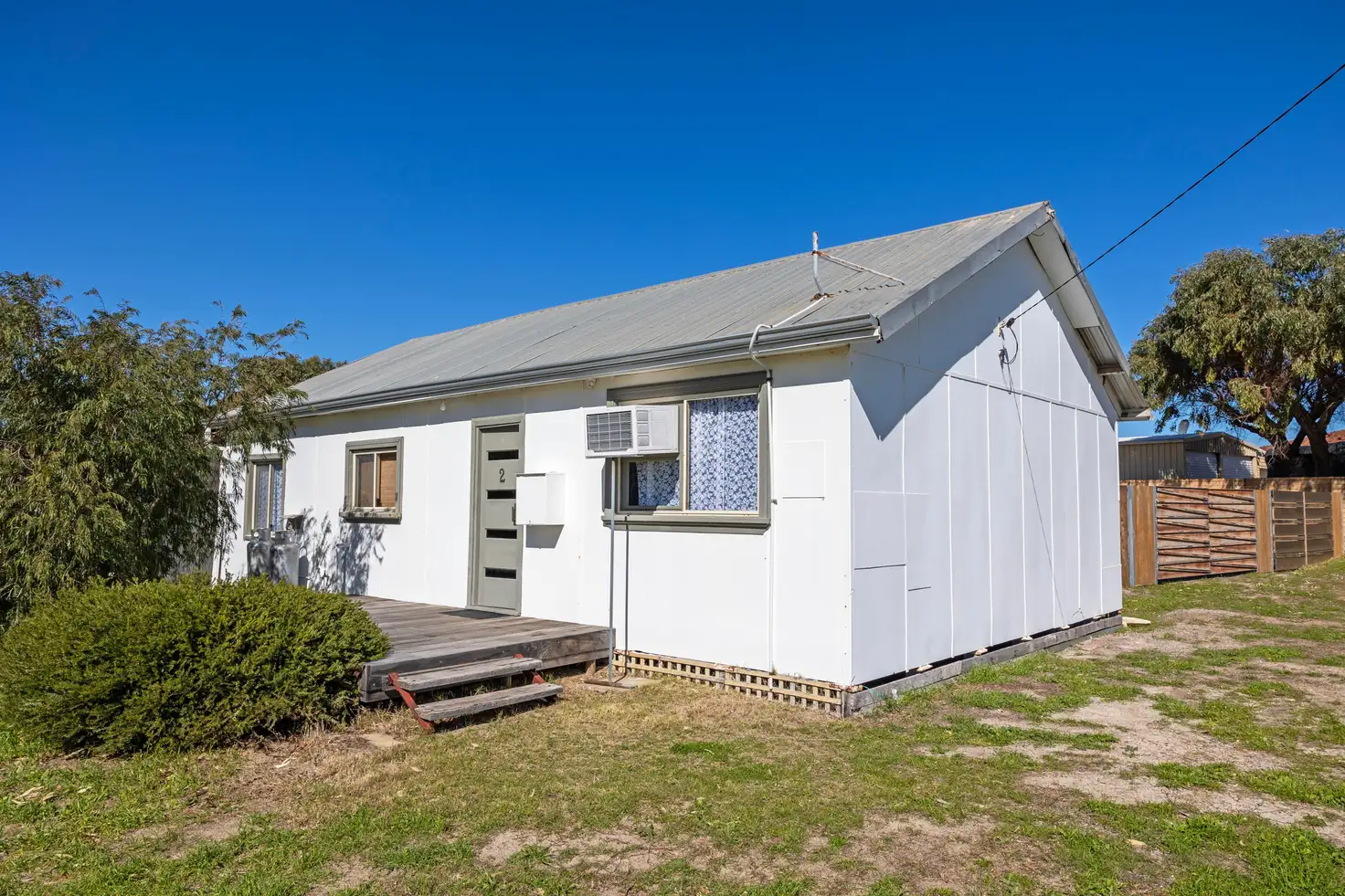 Main view of Homely house listing, 2 Read Street, Green Head WA 6514