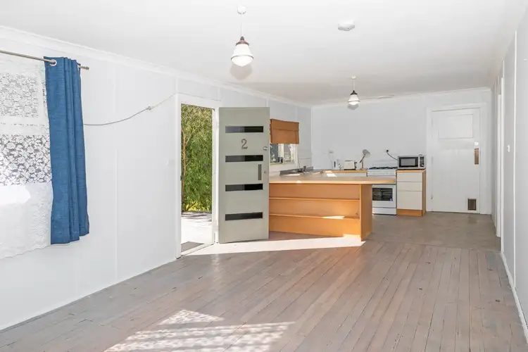 Fifth view of Homely house listing, 2 Read Street, Green Head WA 6514