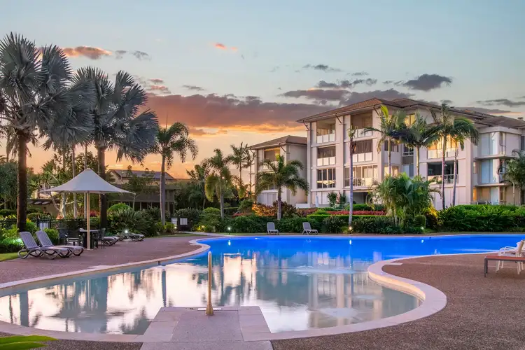 Fifth view of Homely unit listing, 1773/1 Rialto Quay Drive, Hope Island QLD 4212