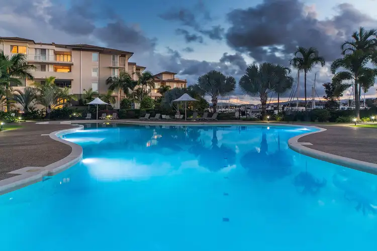 Sixth view of Homely unit listing, 1773/1 Rialto Quay Drive, Hope Island QLD 4212