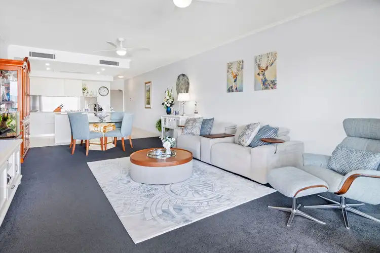 Seventh view of Homely unit listing, 1773/1 Rialto Quay Drive, Hope Island QLD 4212