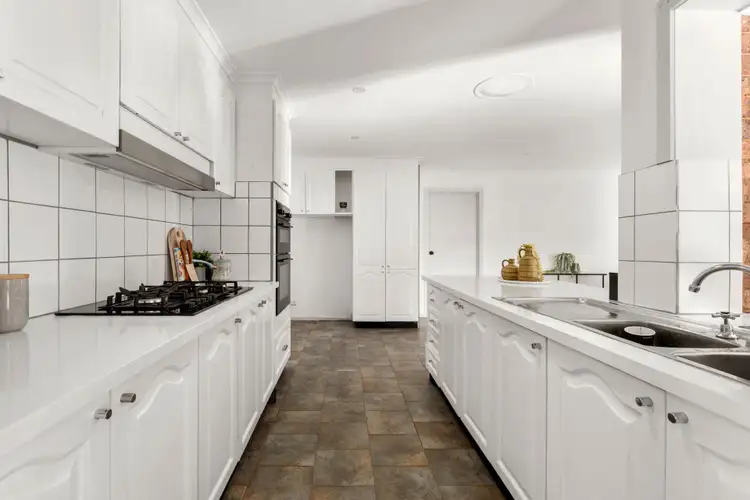 Second view of Homely house listing, 2 Kelman Court, Westmeadows VIC 3049