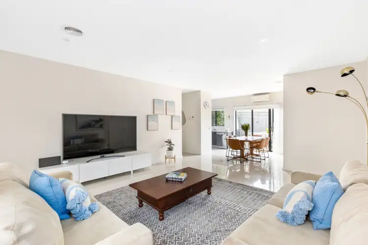 Third view of Homely townhouse listing, 6C Corben Street, Reservoir VIC 3073