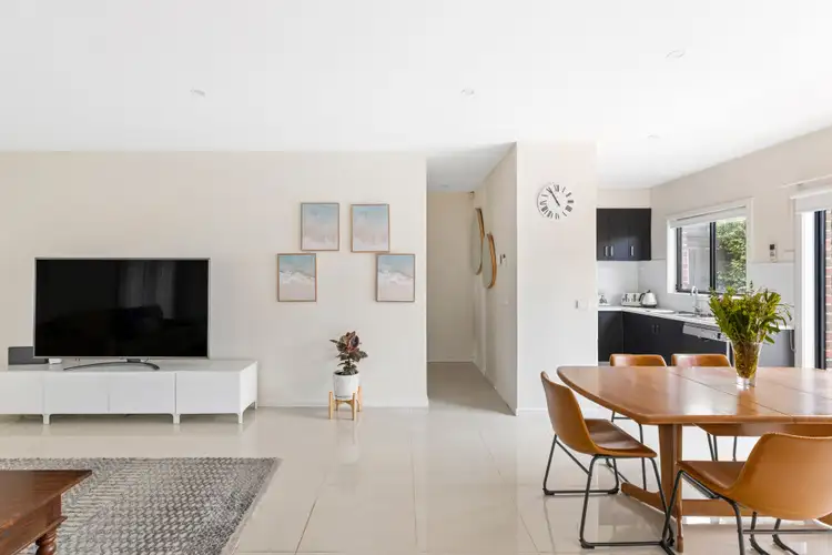 Fourth view of Homely townhouse listing, 6C Corben Street, Reservoir VIC 3073