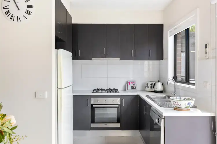 Sixth view of Homely townhouse listing, 6C Corben Street, Reservoir VIC 3073