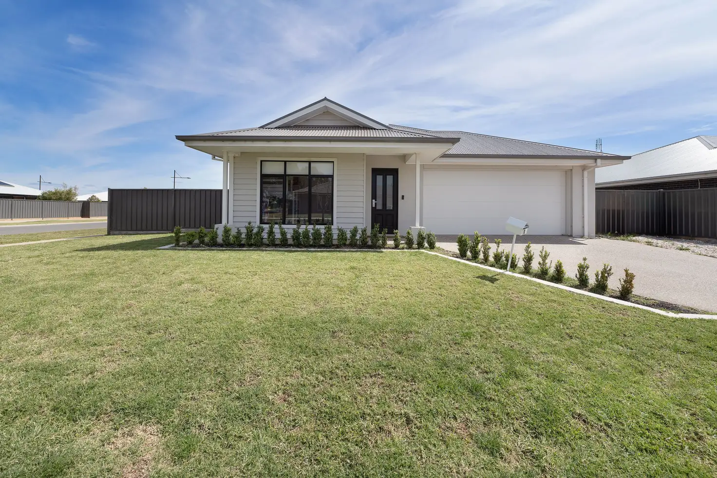 Main view of Homely house listing, 1 Tea Tree Drive, Swan Hill VIC 3585