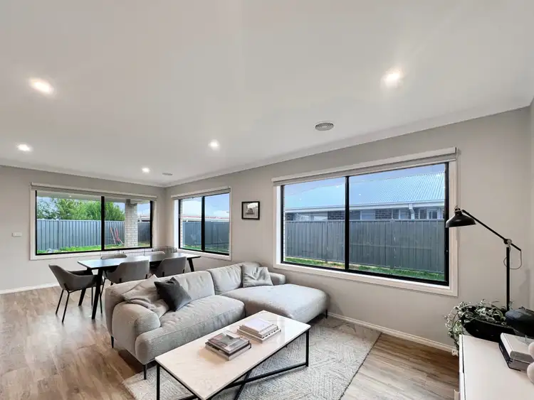 Second view of Homely house listing, 1 Tea Tree Drive, Swan Hill VIC 3585