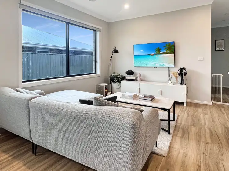 Third view of Homely house listing, 1 Tea Tree Drive, Swan Hill VIC 3585