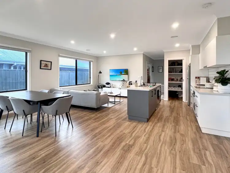 Fourth view of Homely house listing, 1 Tea Tree Drive, Swan Hill VIC 3585