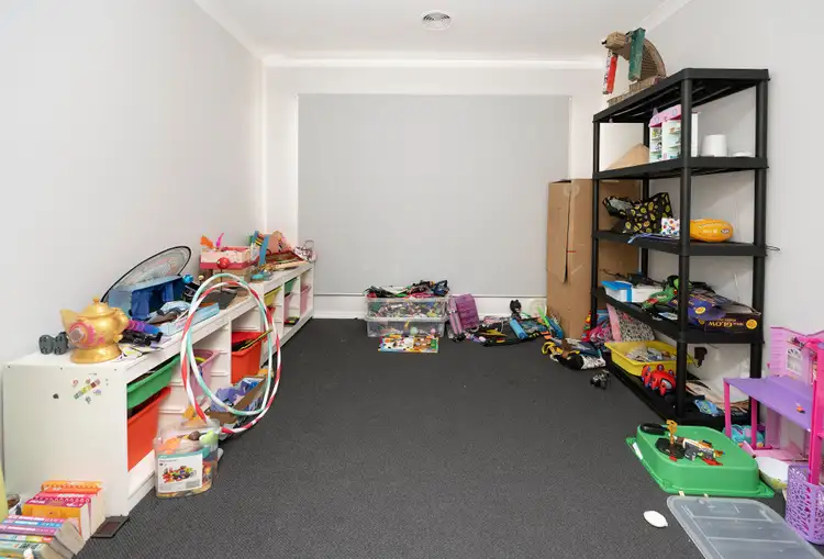 Sixth view of Homely house listing, 1 Tea Tree Drive, Swan Hill VIC 3585