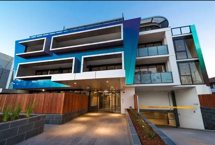 3/951-955 Dandenong Road, Malvern East VIC 3145