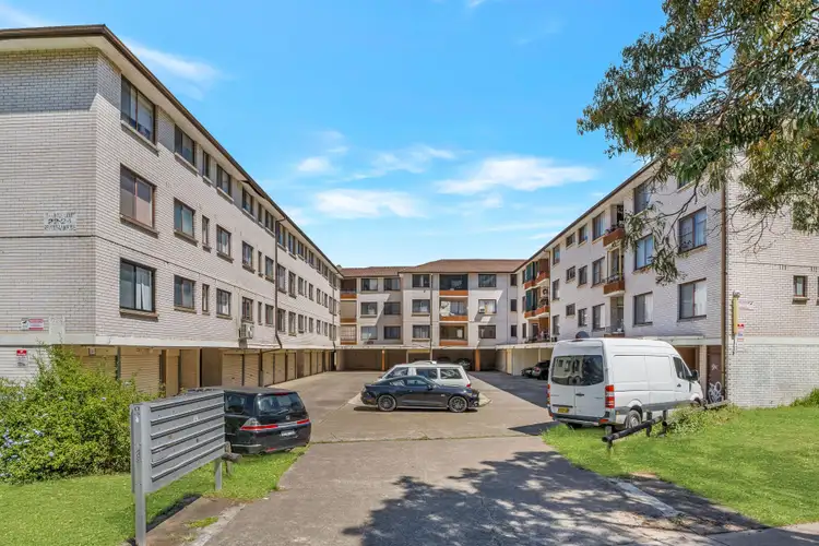 24/22-24 Remembrance Avenue, Warwick Farm NSW 2170