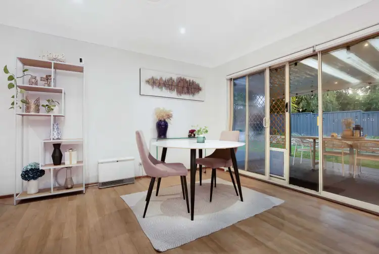 Fifth view of Homely house listing, 104 Pye Road, Quakers Hill NSW 2763