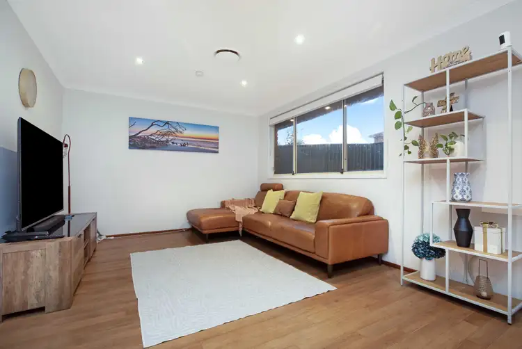 Sixth view of Homely house listing, 104 Pye Road, Quakers Hill NSW 2763