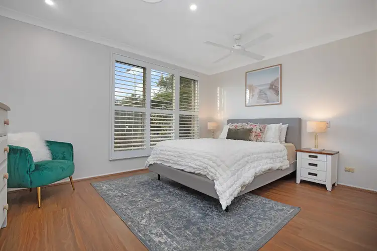 Seventh view of Homely house listing, 104 Pye Road, Quakers Hill NSW 2763