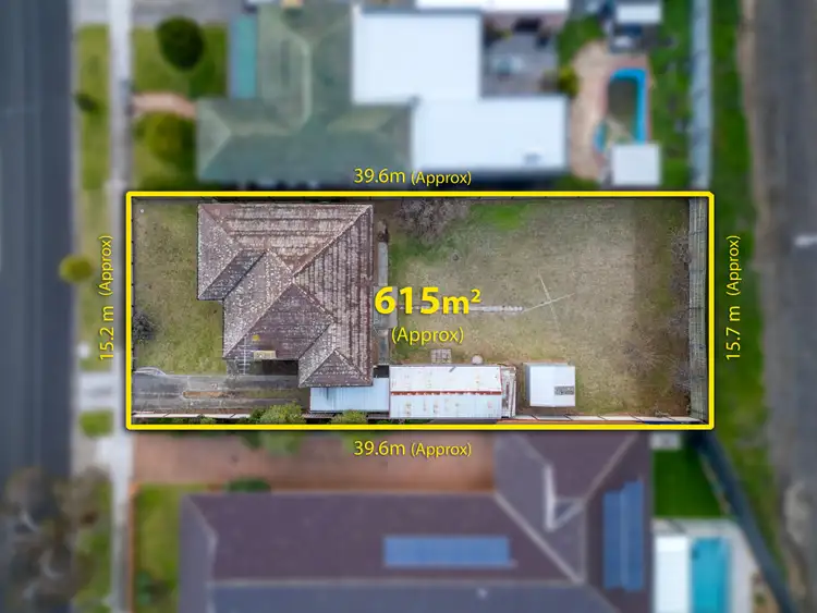 Second view of Homely house listing, 30 Wren Street, Altona VIC 3018