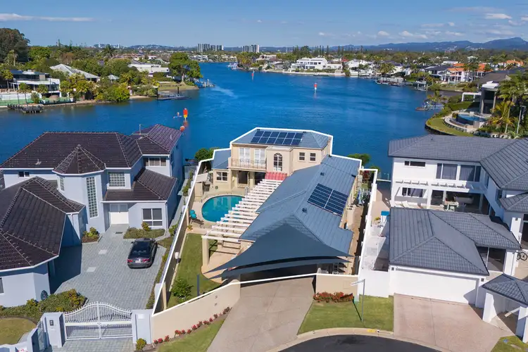 32 Kookaburra Court, Sorrento QLD 4217