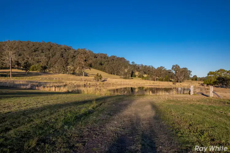 Third view of Homely rural property listing, 48 Cusack Lane, Dyers Crossing NSW 2429