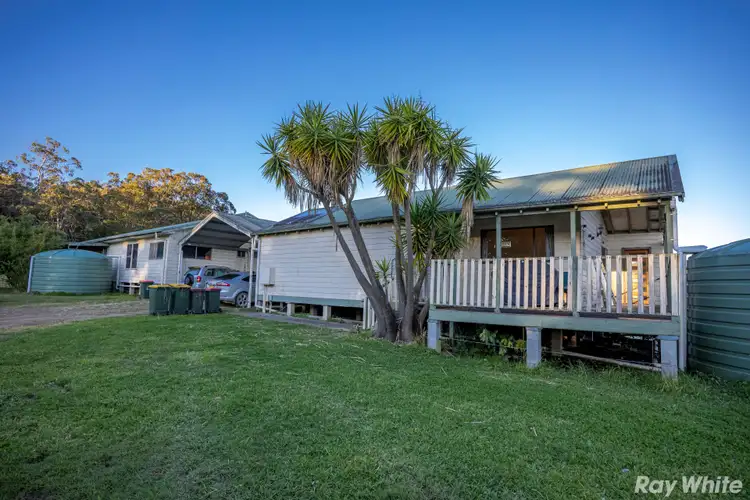 Fourth view of Homely rural property listing, 48 Cusack Lane, Dyers Crossing NSW 2429