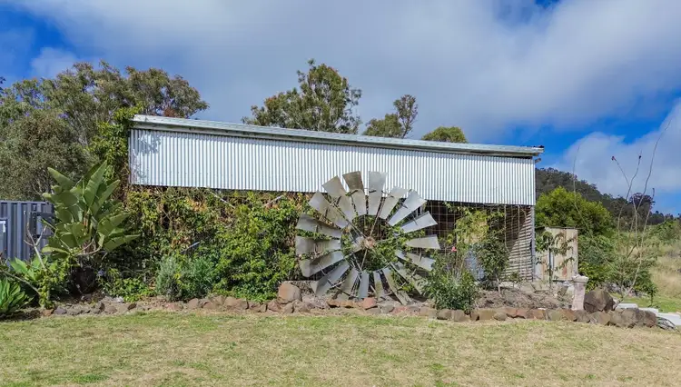 88 Spring Creek Road