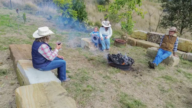 Third view of Homely land listing, 88 Spring Creek Road, Killarney QLD 4373