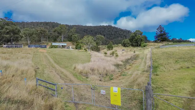 Fourth view of Homely land listing, 88 Spring Creek Road, Killarney QLD 4373