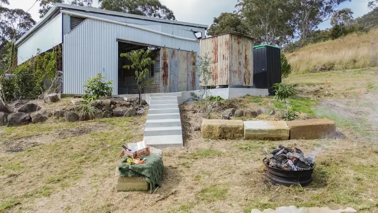 Fifth view of Homely land listing, 88 Spring Creek Road, Killarney QLD 4373